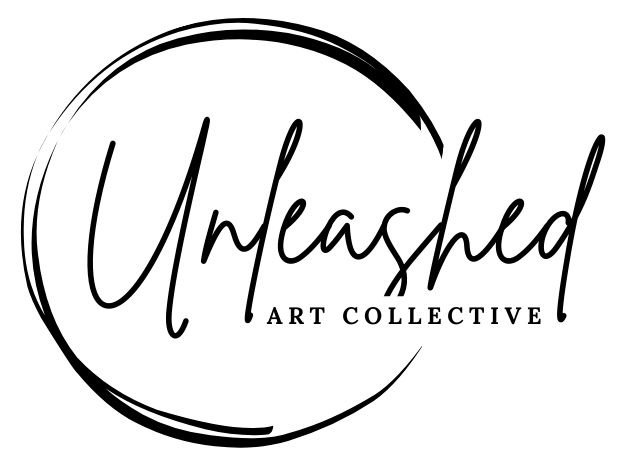 unleashedartcollective.com